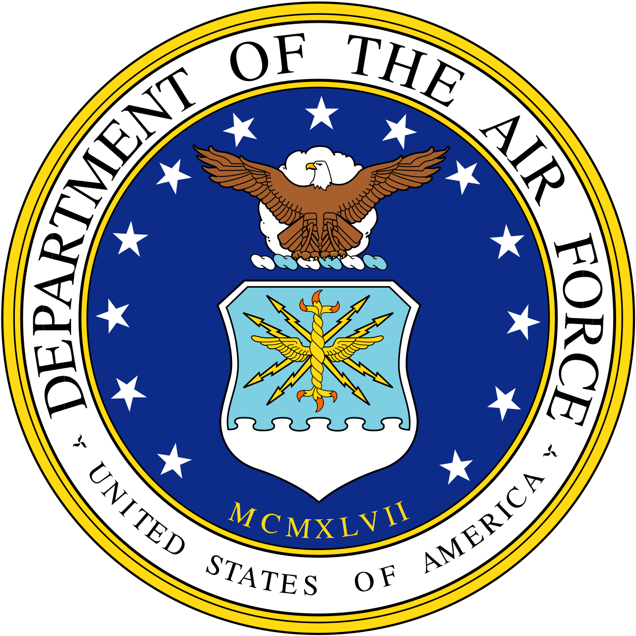 department-of-the-airforce