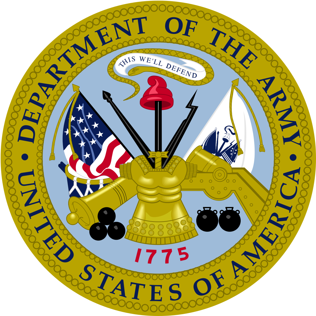 department-of-the-army