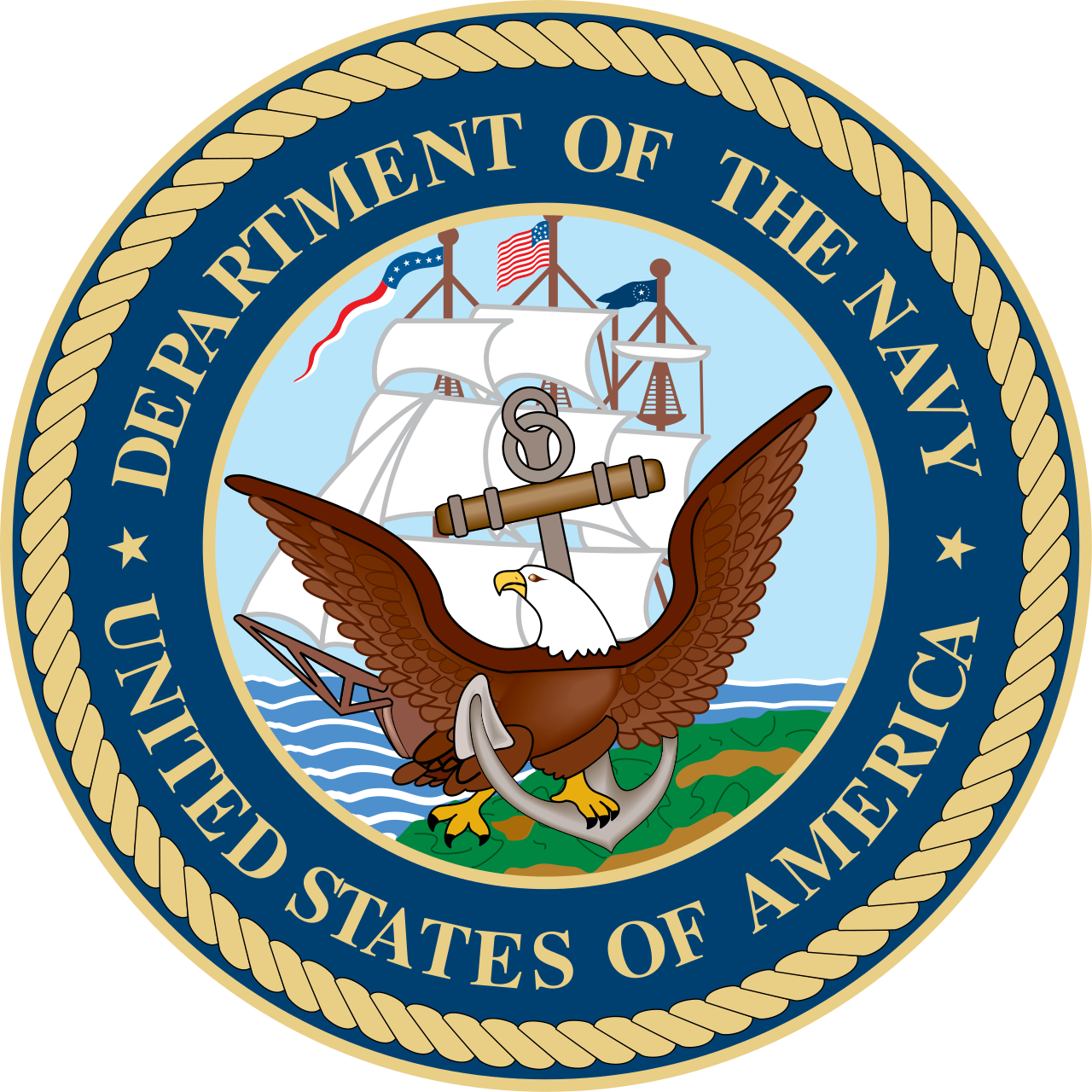 department-of-the-navy